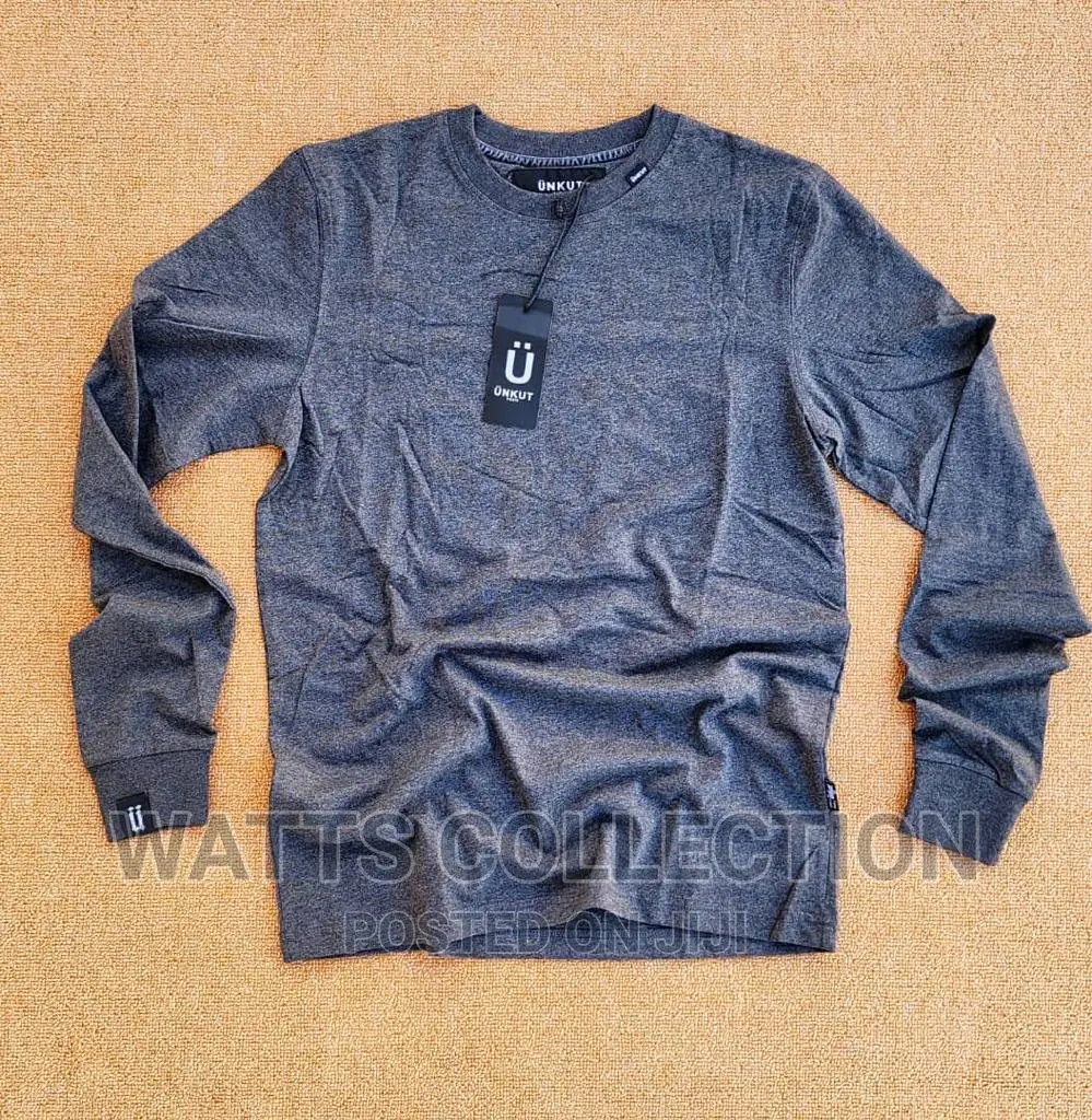 Quality Sweat Shirts