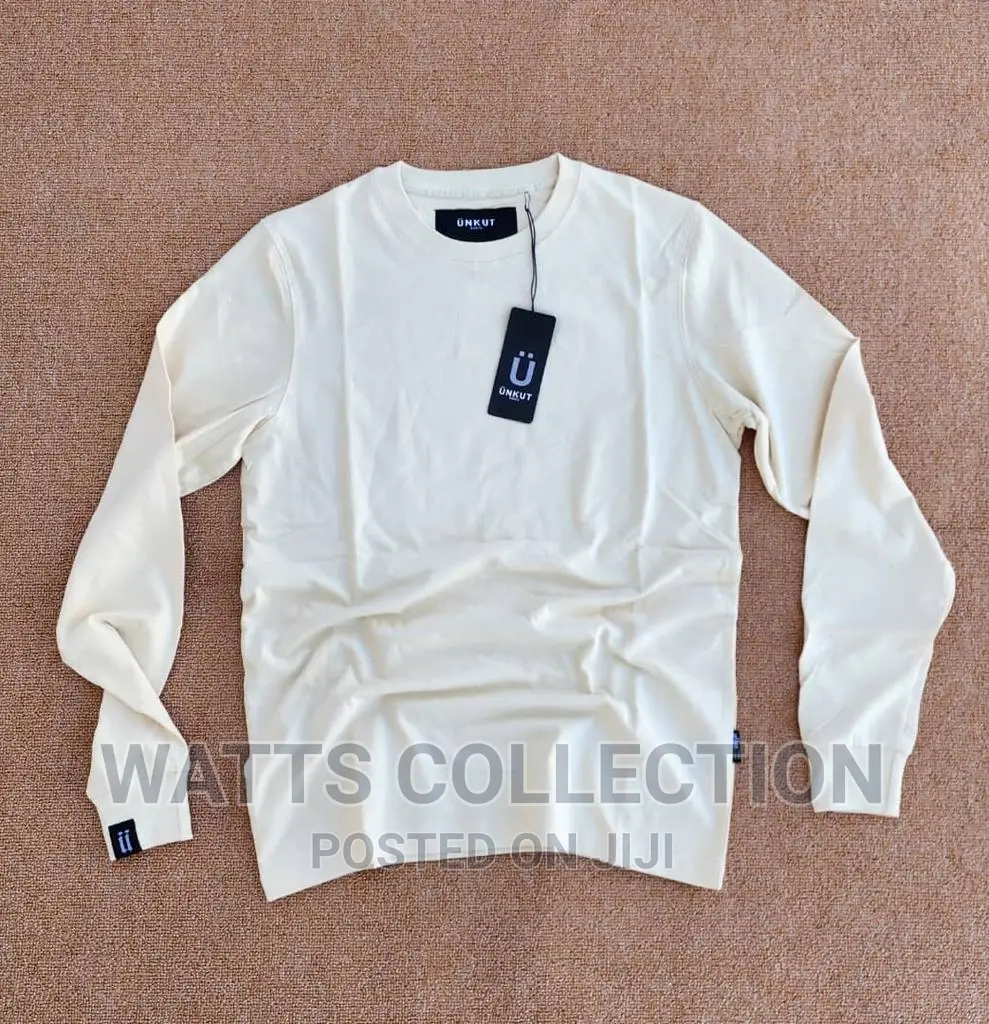 Quality Sweat Shirts
