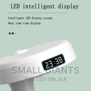 Anti Gravity Water Droplet Humidifier