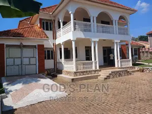 6bdrm Maisonette in Bunga Heights, Central Division for rent