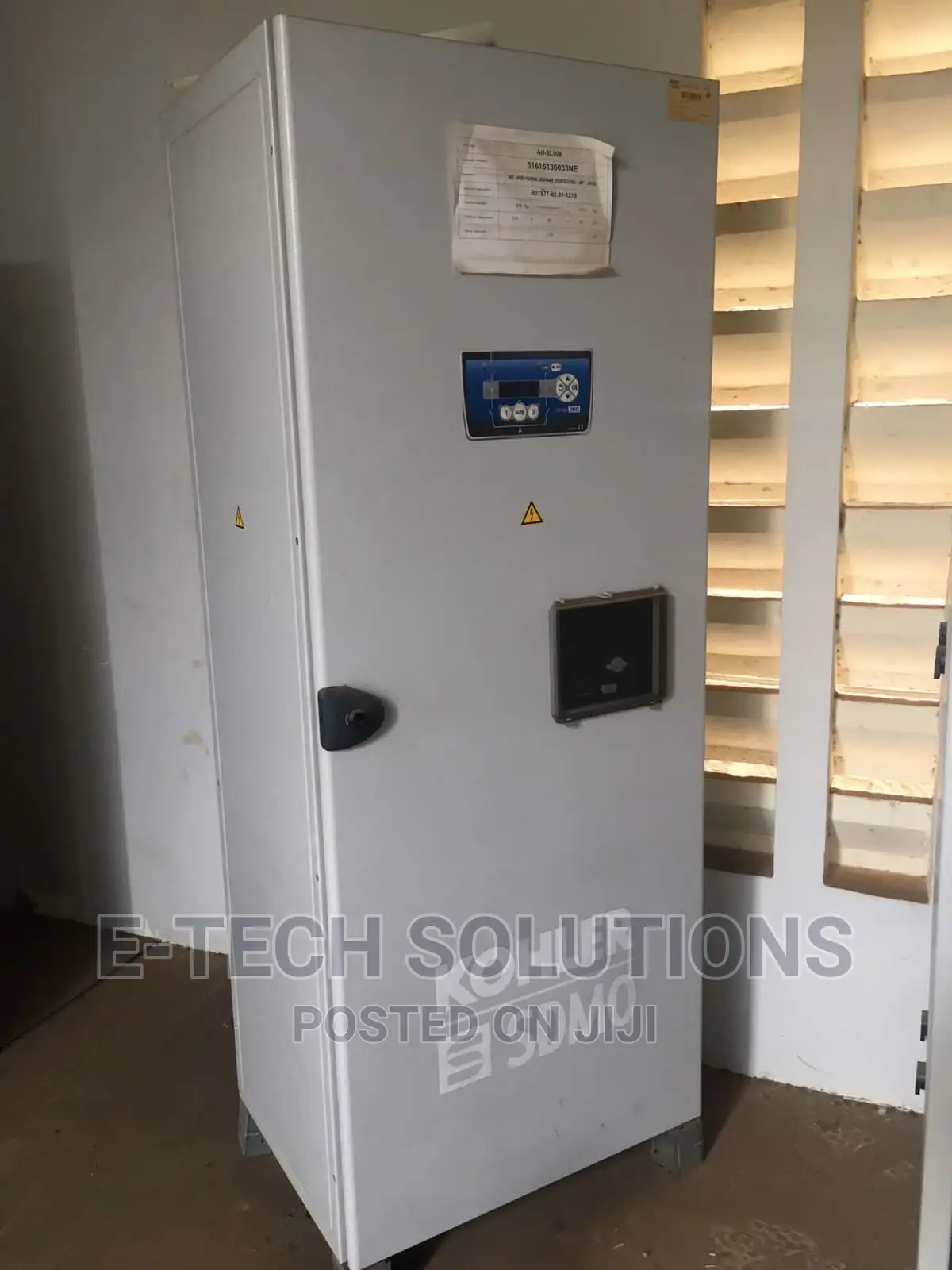 1250A Kohler Ats