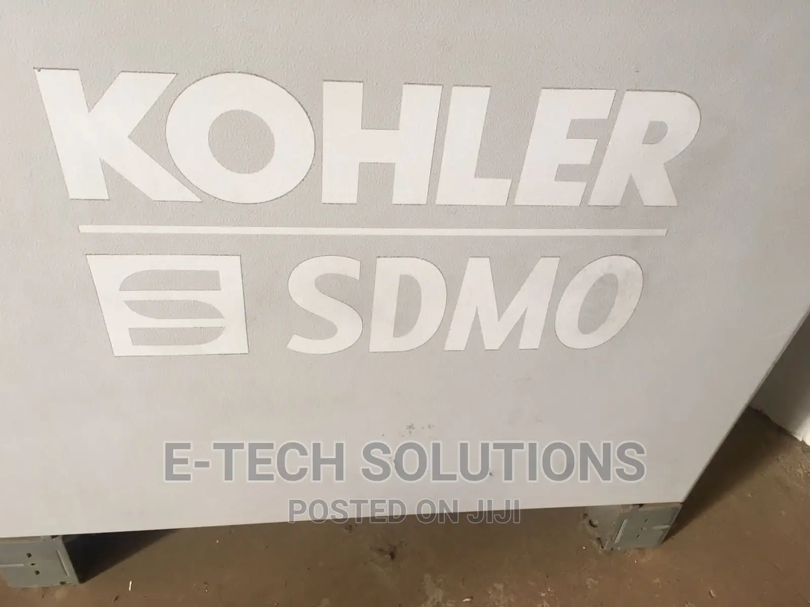 1250A Kohler Ats