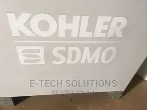1250A Kohler Ats
