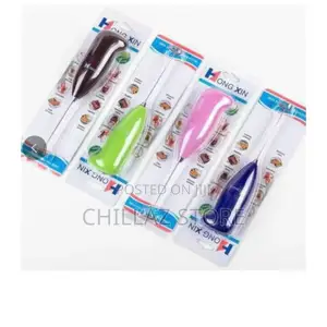 Automatic Electric Milk Coffee Whisk Frothier.