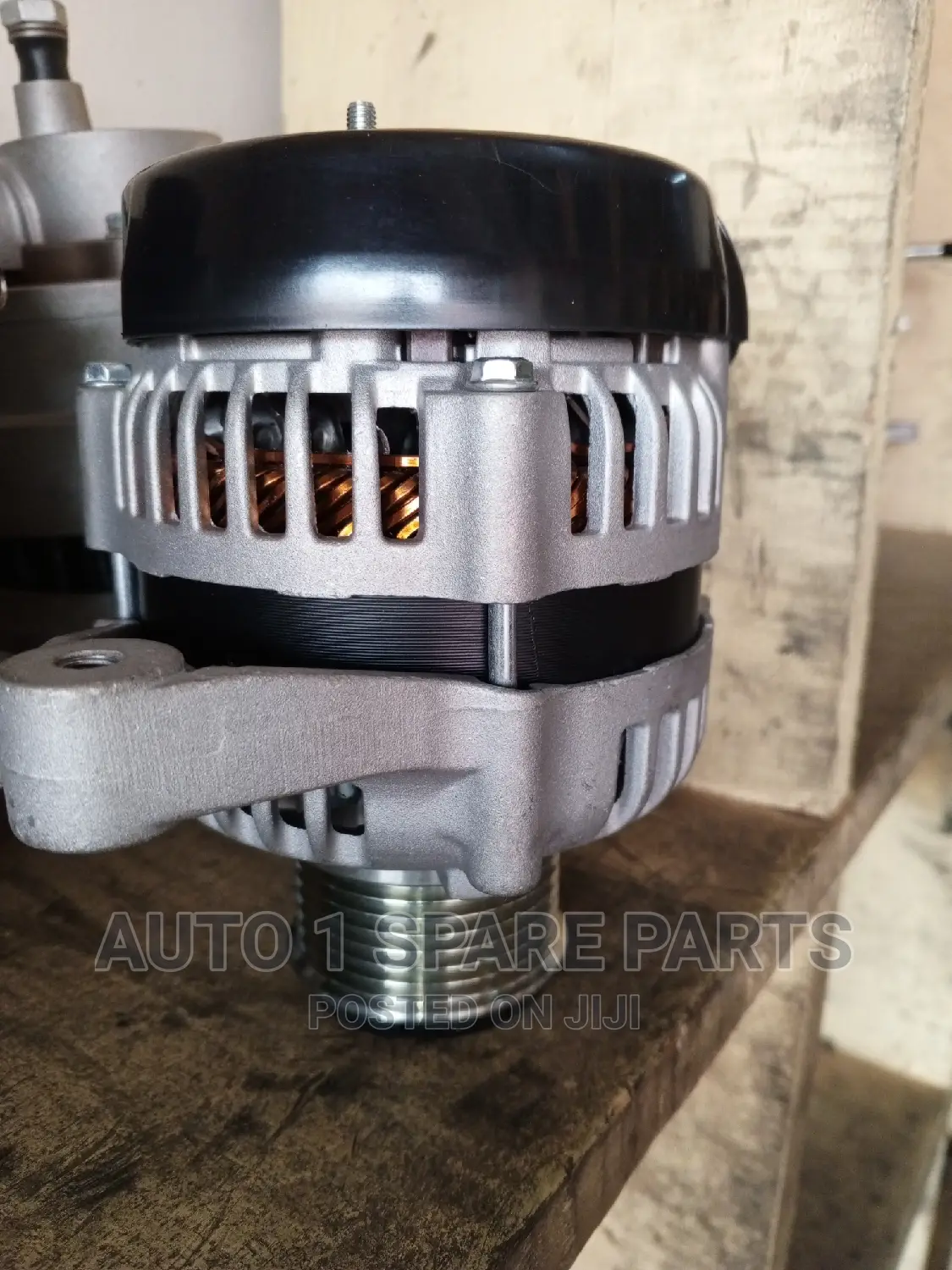 Alternator for Hilux Vigo