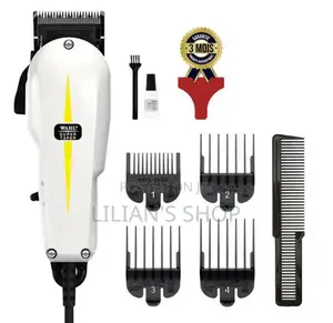 Wahl Super Taper Hair Clipper