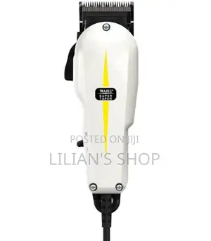 Wahl Super Taper Hair Clipper