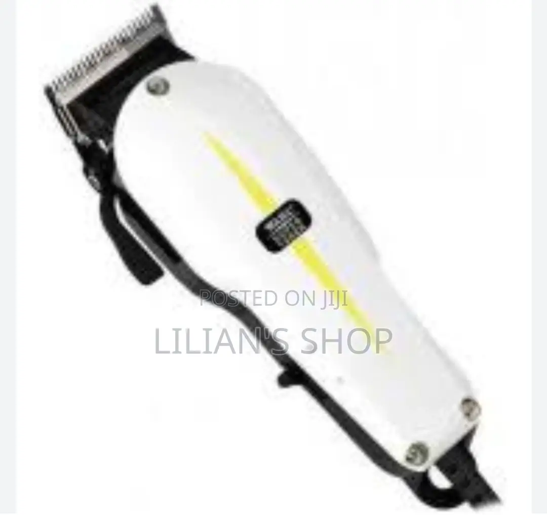 Wahl Super Taper Hair Clipper