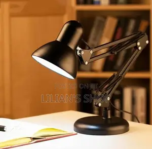 Long Standing Lamp