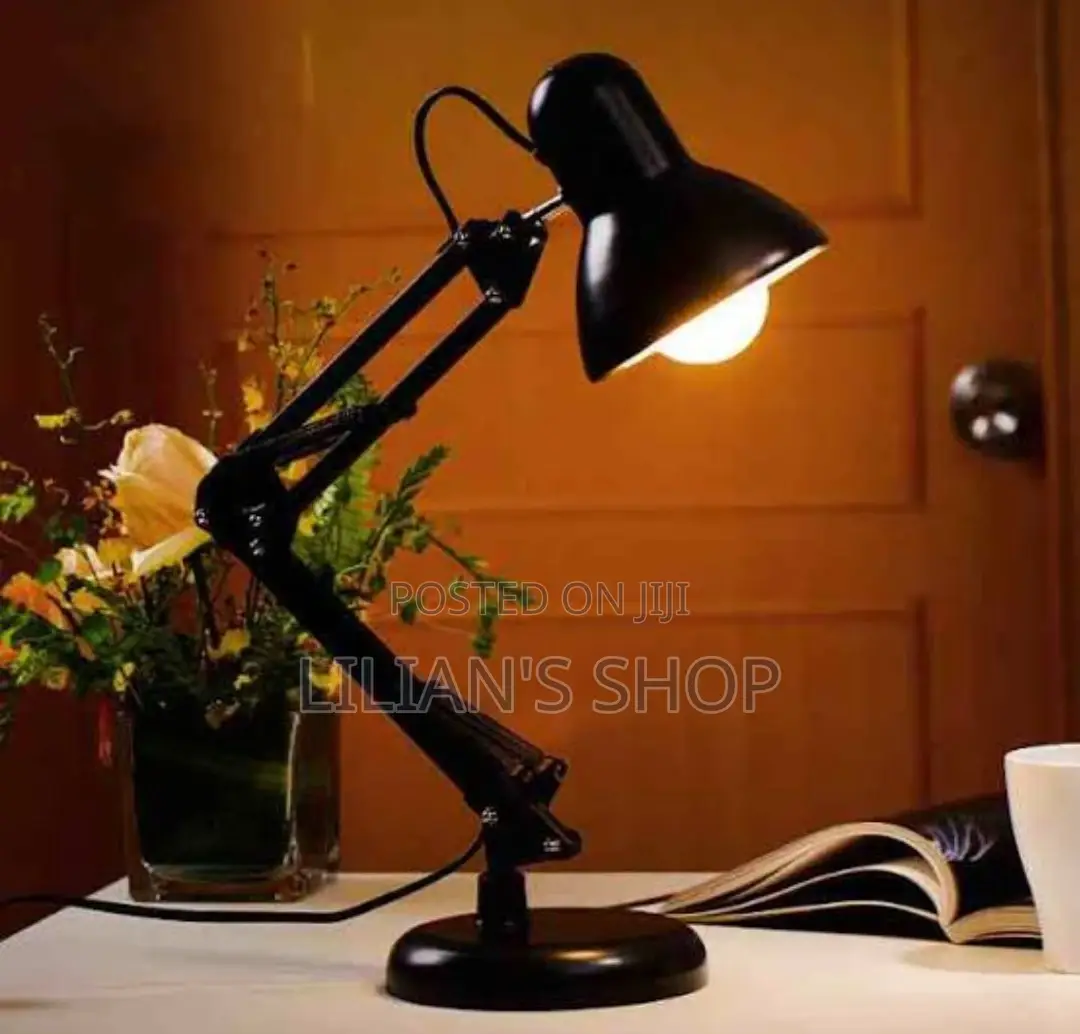 Long Standing Lamp