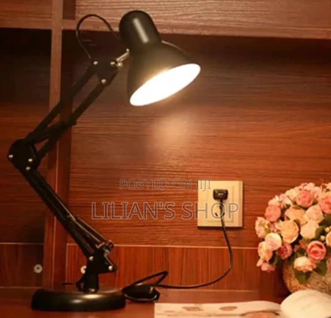 Long Standing Lamp