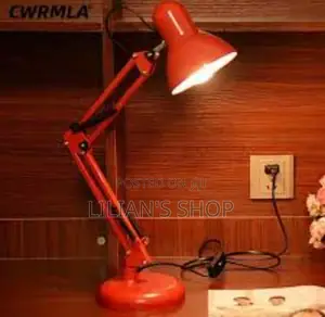 Study Table Lamp