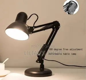 Study Table Lamp