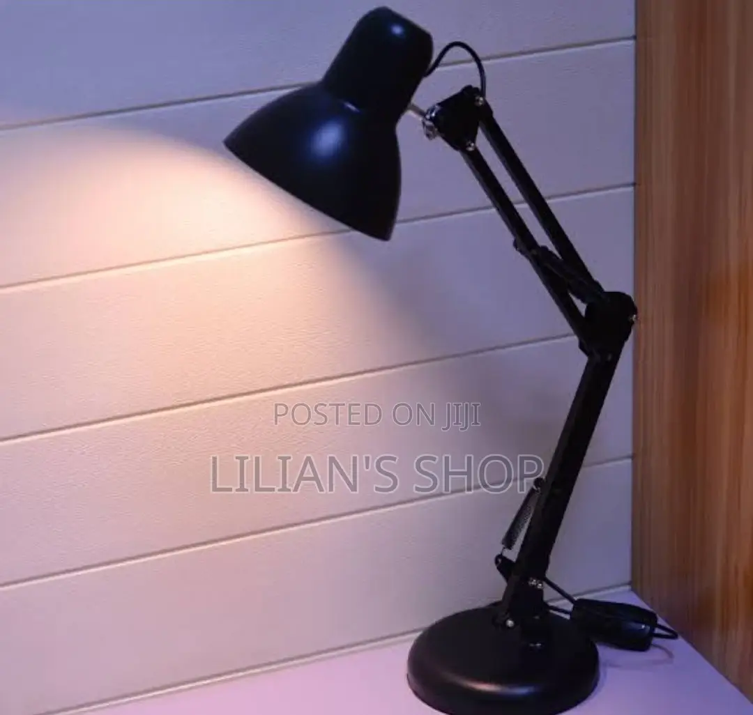 Study Table Lamp