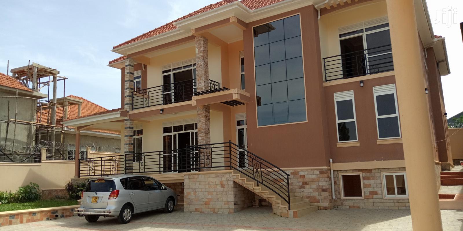 Mansion In Kira On Deals