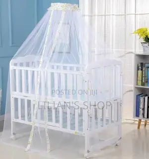 Baby Cot Net