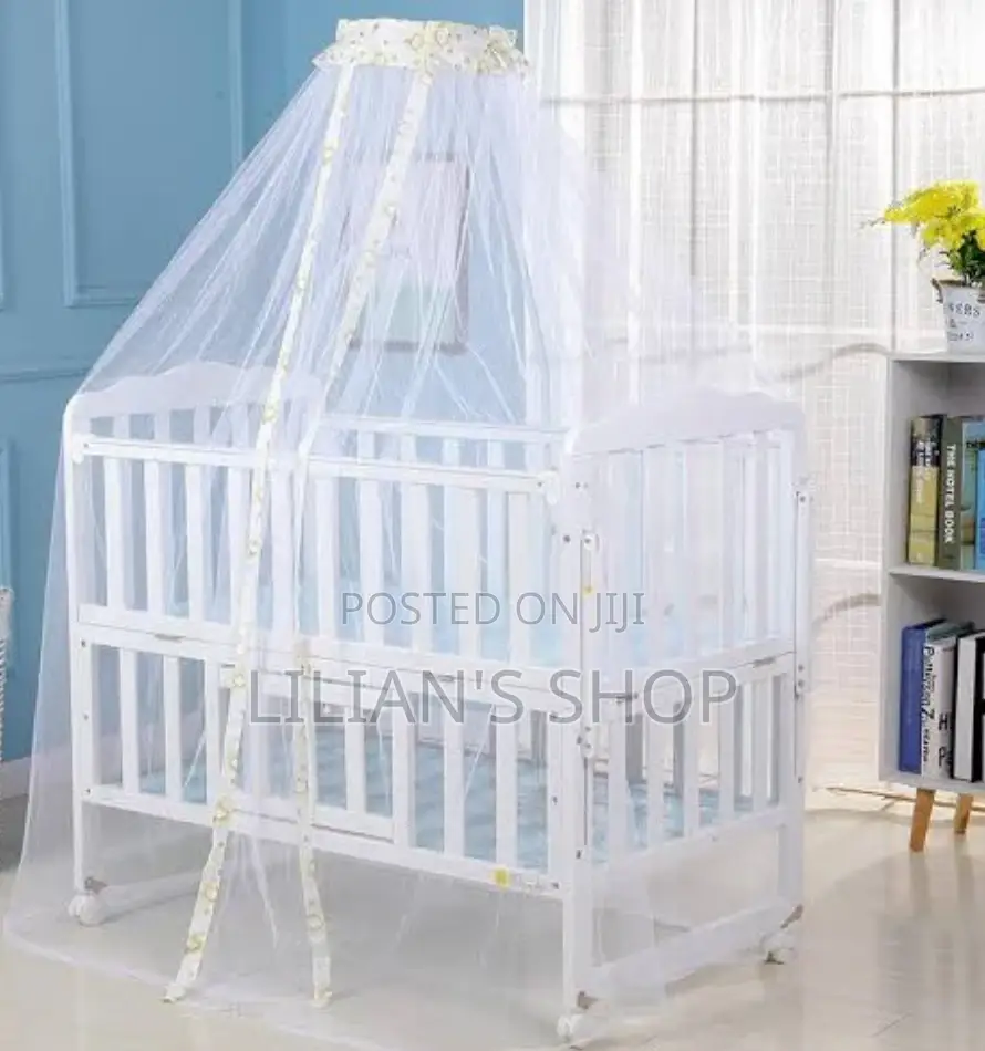 Baby Cot Net