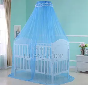 Baby Cot Net
