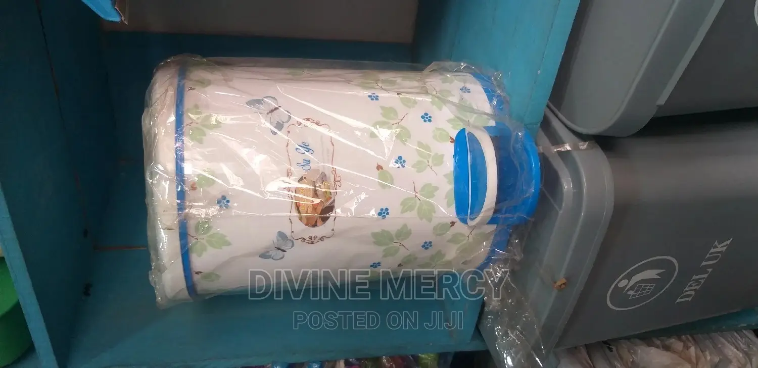 Stepon Waste Bin 15litrs