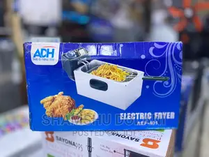 ADH Deep Fryer 3 LTR