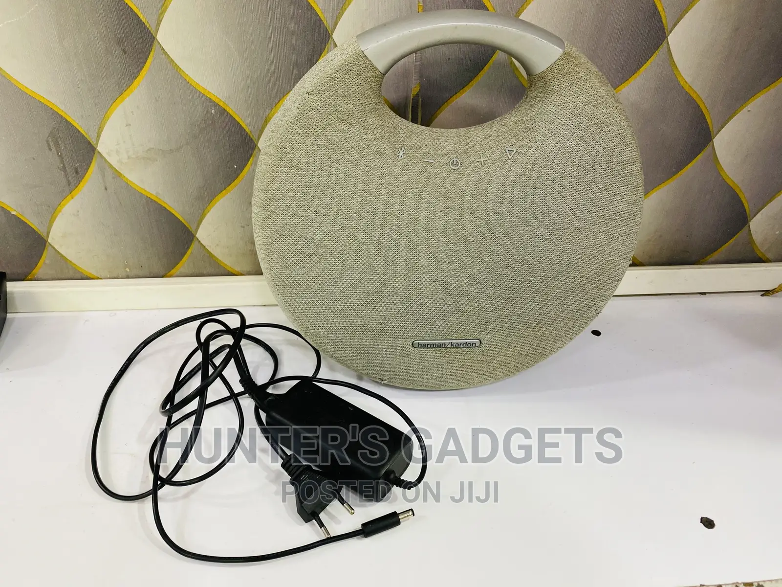Harman Kardon Studio 5 Still in Good Working Condition