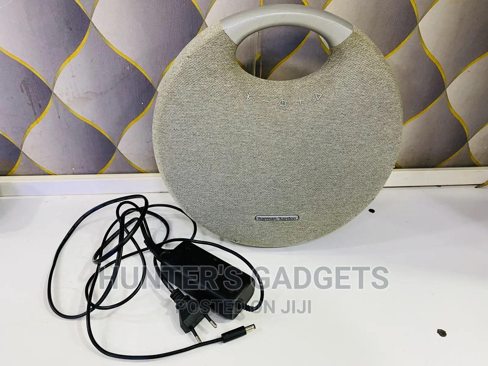 Harman Kardon Studio 5 Still in Good Working Condition