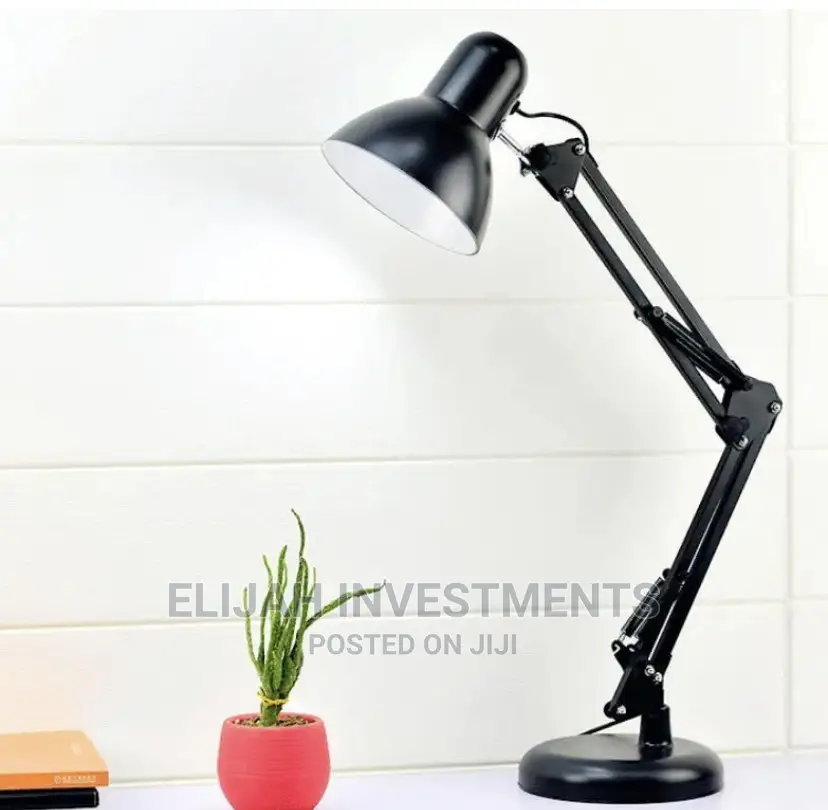 New Long Table Standing Lamp