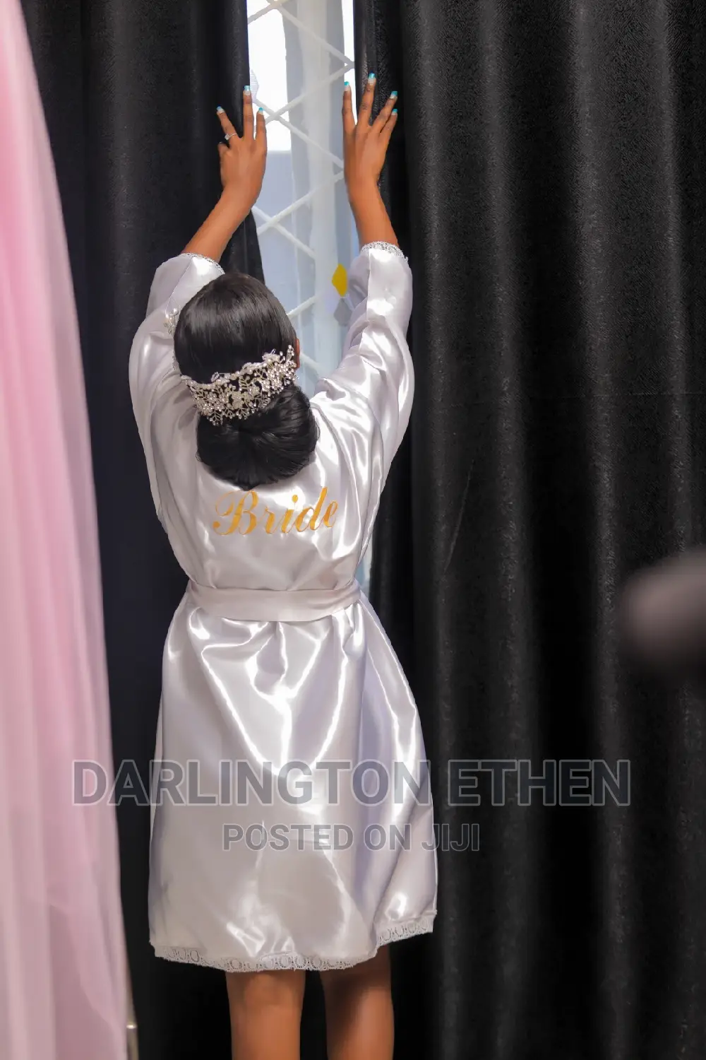Weddings and Introductions