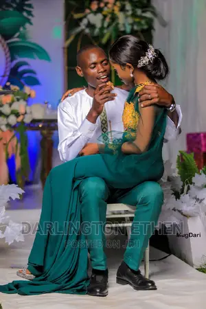 Weddings and Introductions