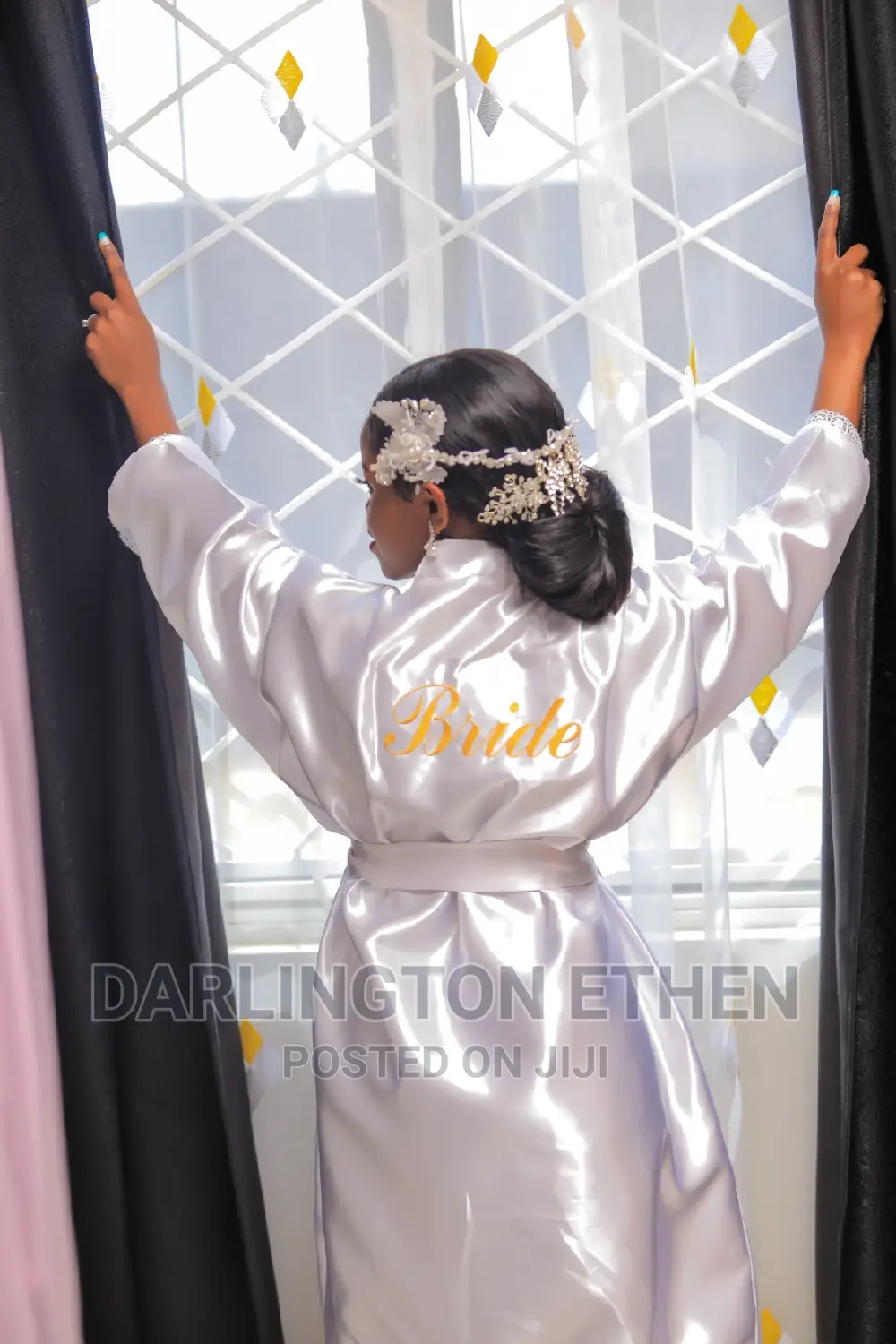 Weddings and Introductions