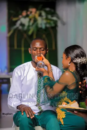 Weddings and Introductions