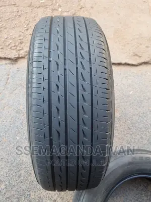 215/60r16 Bridgestone 2nd Hand