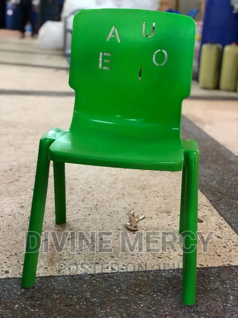 Heavy Duty Baby Chair
