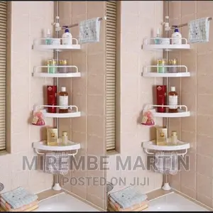 Shelf Bathroom Rack