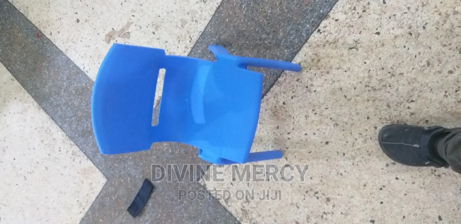Baby Chair Armless