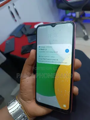 Samsung Galaxy A03 Core 32 GB Pink
