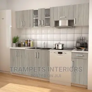 Kitchen Cabinets/ Min Cabinets