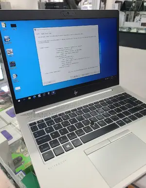 Laptop HP EliteBook 840 G5 8GB Intel Core I5 SSD 256GB