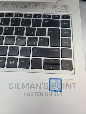 Laptop HP EliteBook 840 G5 8GB Intel Core I5 SSD 256GB
