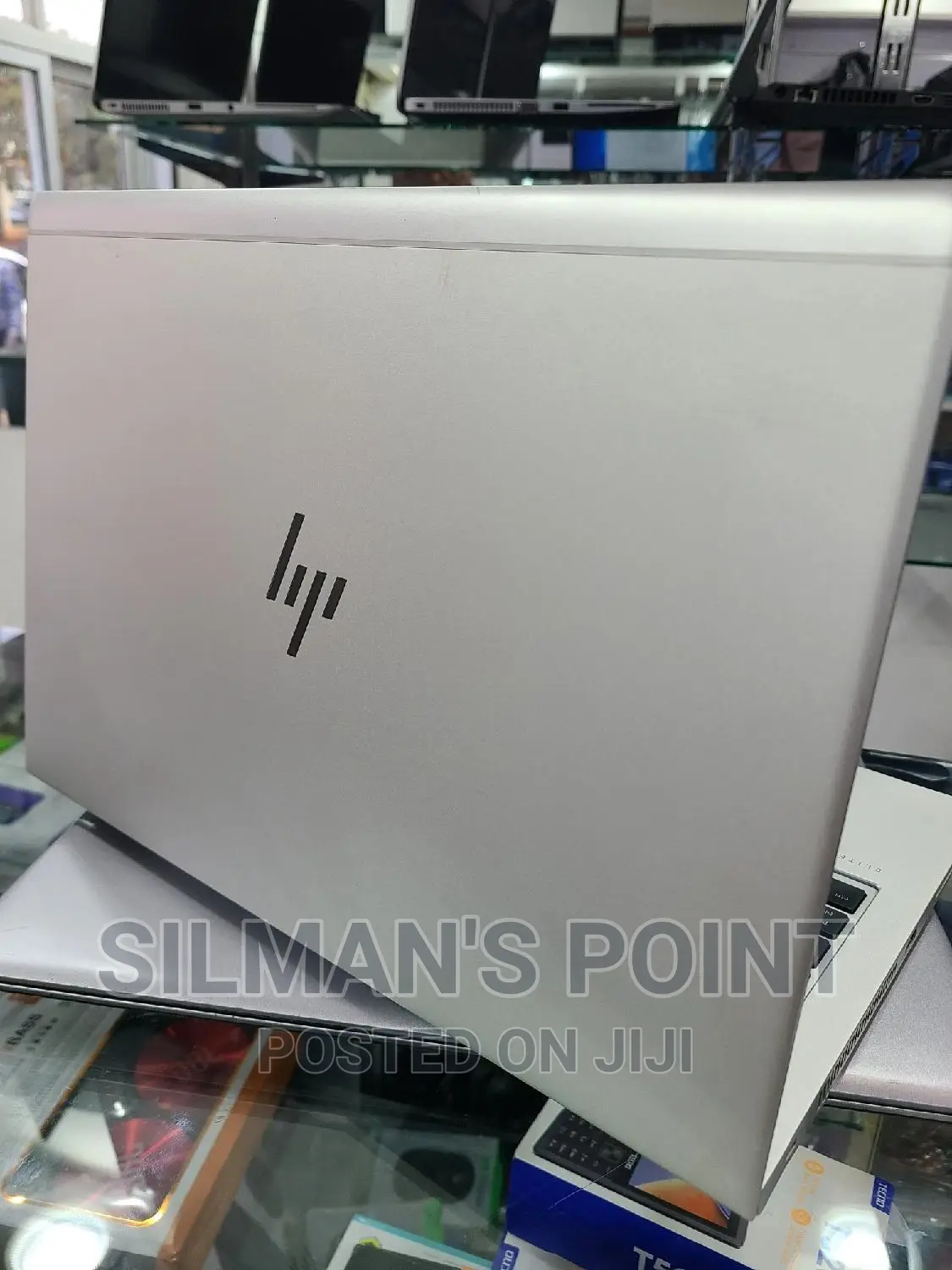 Laptop HP EliteBook 840 G5 8GB Intel Core I5 SSD 256GB