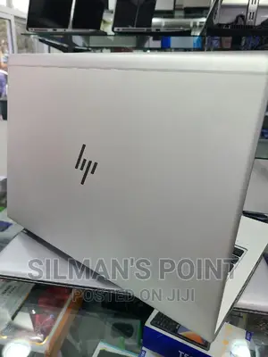 Laptop HP EliteBook 840 G5 8GB Intel Core I5 SSD 256GB