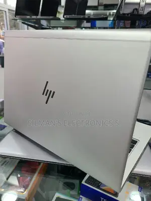 Laptop HP EliteBook 840 G5 8GB Intel Core I5 SSD 256GB