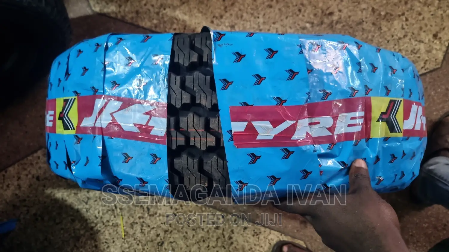 205/70r15 Jk Ranger
