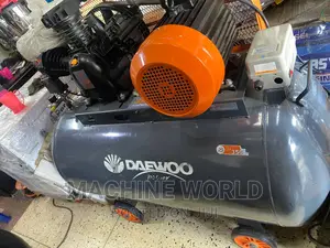 350ltrs Air Compressor Electric GERMANY