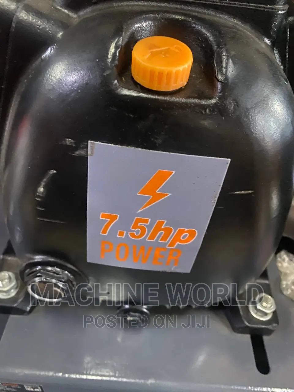 350ltrs Air Compressor Electric GERMANY