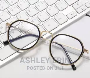 Photo - Computer Glasses