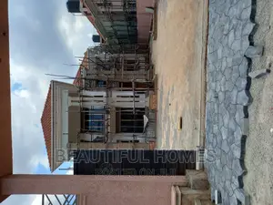 Furnished 6bdrm Duplex in Kyanja Gated Estate, Nakawa for sale
