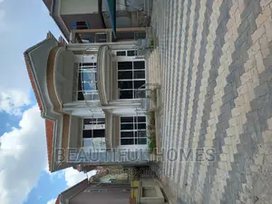 Furnished 5bdrm Mansion in Kyanja Posh, Nakawa for sale
