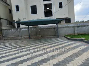 Furnished 5bdrm Mansion in Kyanja Posh, Nakawa for sale