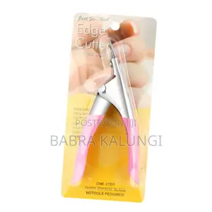 Nail Tip Clipper